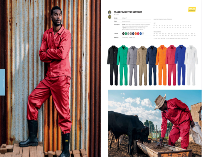 catalogue
