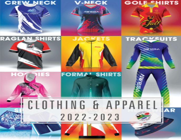catalogue